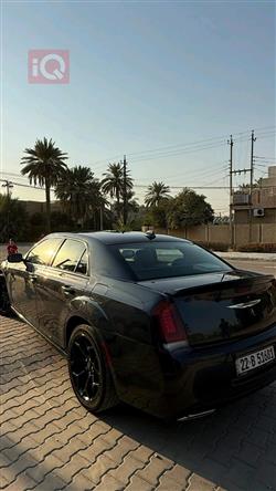 كرايسلر 300